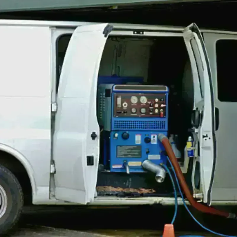 Water Extraction process in Lebanon South, PA